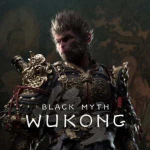 Black Myth Wukong