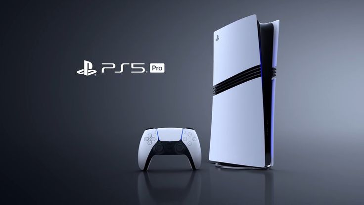 consoles
