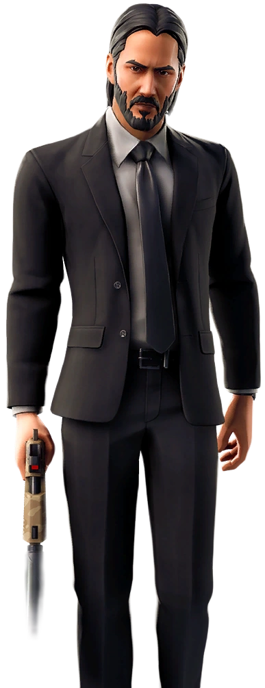 john wick