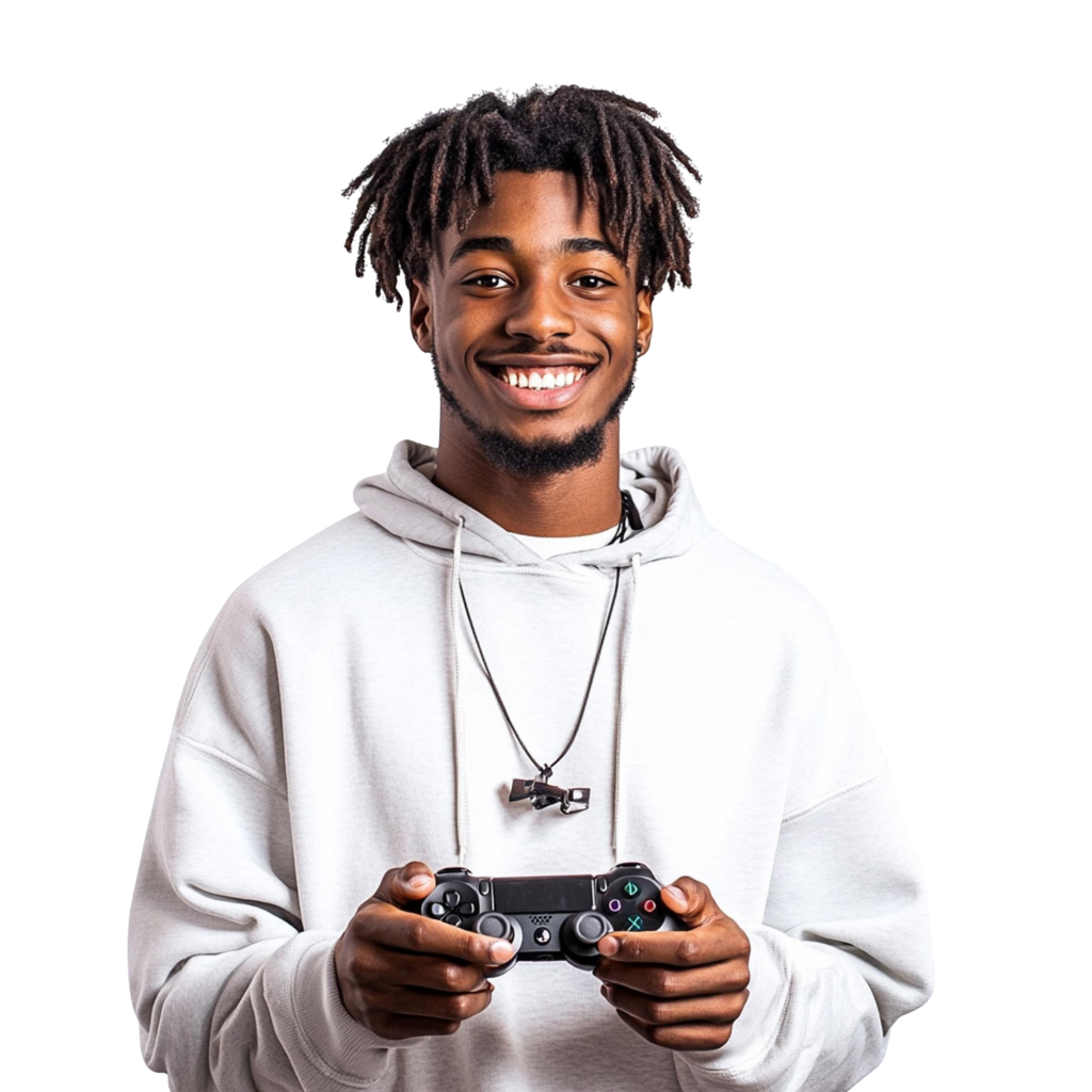 gamer