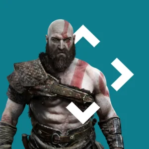 God of War Ragnarök